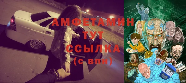 молекула духа Рославль